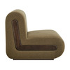 Denby Linen Blend Accent Chair by Modway / EEI-7765