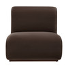 Denby Performance Velvet Accent Chair by Modway / EEI-7766