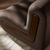 Denby Performance Velvet Accent Chair by Modway / EEI-7766