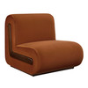 Denby Performance Velvet Accent Chair by Modway / EEI-7766