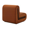 Denby Performance Velvet Accent Chair by Modway / EEI-7766