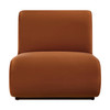 Denby Performance Velvet Accent Chair by Modway / EEI-7766