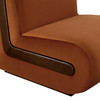 Denby Performance Velvet Accent Chair by Modway / EEI-7766