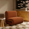 Denby Performance Velvet Accent Chair by Modway / EEI-7766