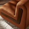 Denby Performance Velvet Accent Chair by Modway / EEI-7766