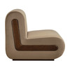 Denby Performance Velvet Accent Chair by Modway / EEI-7766