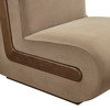 Denby Performance Velvet Accent Chair by Modway / EEI-7766