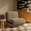 Denby Performance Velvet Accent Chair by Modway / EEI-7766