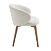 Anelle Upholstered Fabric Dining Chairs Set of 2 by Modway / EEI-7814