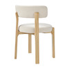 Marsha Upholstered Fabric Dining Chairs Set of 2 by Modway / EEI-7818