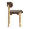 Marsha Upholstered Fabric Dining Chairs Set of 2 by Modway / EEI-7818