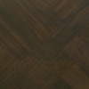 Holmes 3-Piece Geometric Top Coffee Table Set Dark Brown / CS-701700