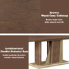 Ouida Dining Table / DN06990