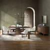 Ouida Side Chair (Set-2) / DN06991
