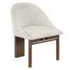Ouida Side Chair (Set-2) / DN06991