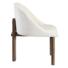 Ouida Side Chair (Set-2) / DN06991