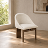 Ouida Side Chair (Set-2) / DN06991