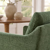 Serene Slipcovered Performance Fabric Dining Armchair by Modway / EEI-7893