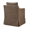 Serene Slipcovered Performance Fabric Dining Armchair by Modway / EEI-7893