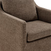 Serene Slipcovered Performance Fabric Dining Armchair by Modway / EEI-7893