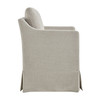 Serene Slipcovered Performance Fabric Dining Armchair by Modway / EEI-7893