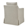 Serene Slipcovered Performance Fabric Dining Armchair by Modway / EEI-7893