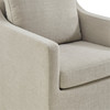 Serene Slipcovered Performance Fabric Dining Armchair by Modway / EEI-7893