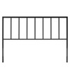 Tatum Metal Twin Headboard by Modway / MOD-6168