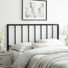Tatum Metal Twin Headboard by Modway / MOD-6168