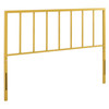 Tatum Metal Twin Headboard by Modway / MOD-6168