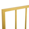 Tatum Metal Twin Headboard by Modway / MOD-6168