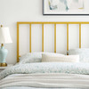 Tatum Metal Twin Headboard by Modway / MOD-6168
