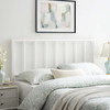 Tatum Metal Twin Headboard by Modway / MOD-6168