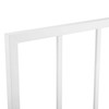 Tatum Metal King Headboard by Modway / MOD-6171
