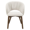 Eada Arm Chair (Set-2) / DN07056