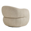Selby Textured Woven Fabric Swivel Accent Chair by Modway / EEI-7770
