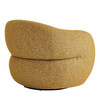 Selby Textured Woven Fabric Swivel Accent Chair by Modway / EEI-7770