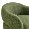 Selby Textured Woven Fabric Swivel Accent Chair by Modway / EEI-7770
