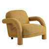 Ferris Textured Woven Fabric Lounge Chair by Modway / EEI-7771