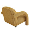 Ferris Textured Woven Fabric Lounge Chair by Modway / EEI-7771