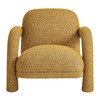 Ferris Textured Woven Fabric Lounge Chair by Modway / EEI-7771