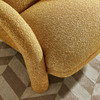 Ferris Textured Woven Fabric Lounge Chair by Modway / EEI-7771