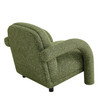 Ferris Textured Woven Fabric Lounge Chair by Modway / EEI-7771