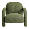 Ferris Textured Woven Fabric Lounge Chair by Modway / EEI-7771