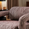 Quill Patterned Woven Fabric Accent Chair by Modway / EEI-7772