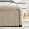 Tasmin Queen Upholstered Fabric Platform Bed by Modway / MOD-7380