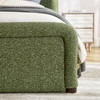 Tasmin Queen Upholstered Fabric Platform Bed by Modway / MOD-7380