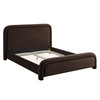 Beck Queen Performance Velvet Platform Bed by Modway / MOD-7382