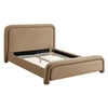 Beck Queen Performance Velvet Platform Bed by Modway / MOD-7382