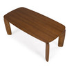 Michael - Mid-Century Modern Walnut 71" Dining Table / VGCS-DT-22067-71-WAL